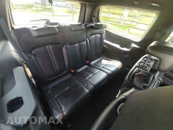 2022 Jeep Wagoneer Series II - miniatura 8