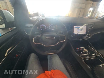 2022 Jeep Wagoneer Series II - miniatura 10