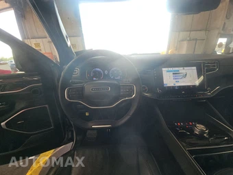 2022 Jeep Wagoneer Series II - miniatura 11