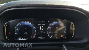 2022 Jeep Wagoneer Series II - miniatura 19