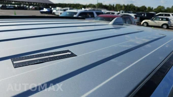 2022 Jeep Wagoneer Series II - miniatura 26
