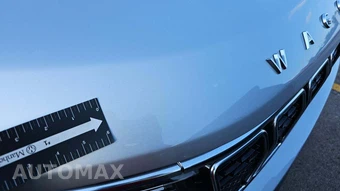 2022 Jeep Wagoneer Series II - miniatura 28