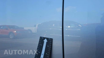 2022 Jeep Wagoneer Series II - miniatura 33
