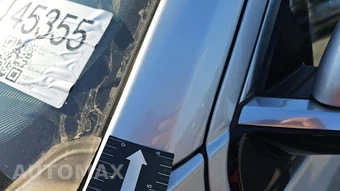 2022 Jeep Wagoneer Series II - miniatura 35