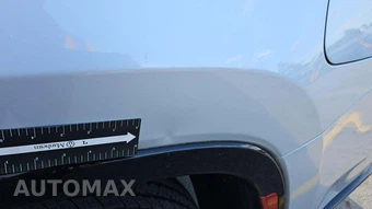 2022 Jeep Wagoneer Series II - miniatura 37