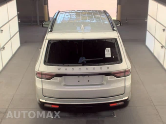 2022 Jeep Wagoneer Series II - miniatura 5