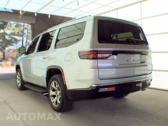 2022 Jeep Wagoneer Series II - miniatura 6