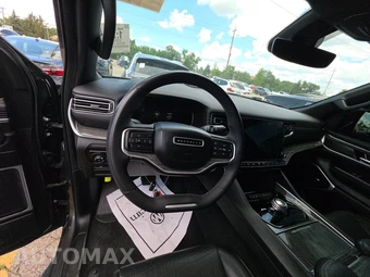 2022 Jeep Wagoneer Series II - miniatura 11