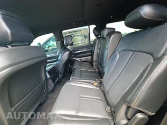 2022 Jeep Wagoneer Series II - miniatura 13
