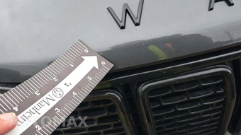 2022 Jeep Wagoneer Series II - miniatura 29