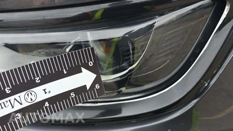 2022 Jeep Wagoneer Series II - miniatura 35