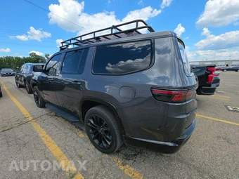 2022 Jeep Wagoneer Series II - miniatura 6