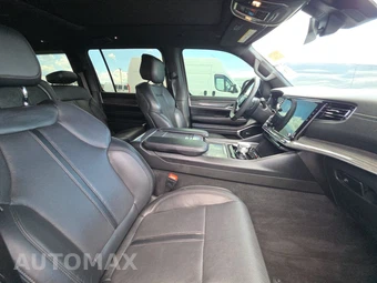 2022 Jeep Wagoneer Series II - miniatura 8