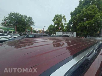 2022 Jeep Wagoneer Series II - miniatura 12