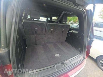 2022 Jeep Wagoneer Series II - miniatura 15