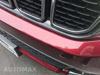 2022 Jeep Wagoneer Series II - miniatura 31