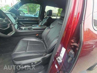 2022 Jeep Wagoneer Series II - miniatura 6