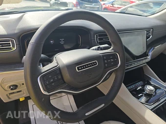 2022 Jeep Wagoneer Series II - miniatura 10