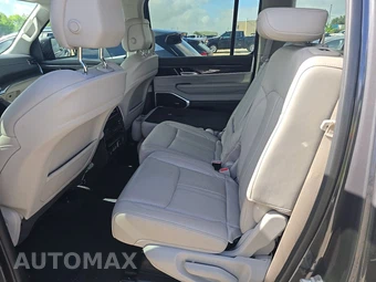 2022 Jeep Wagoneer Series II - miniatura 13