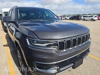2022 Jeep Wagoneer Series II - miniatura 3