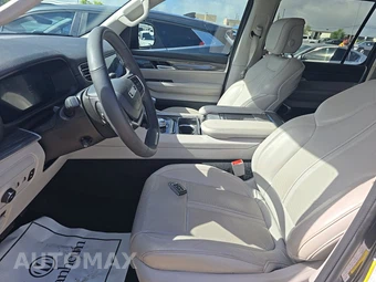 2022 Jeep Wagoneer Series II - miniatura 7