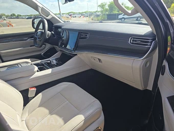 2022 Jeep Wagoneer Series II - miniatura 8