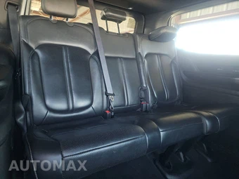 2022 Jeep Wagoneer Series II - miniatura 14