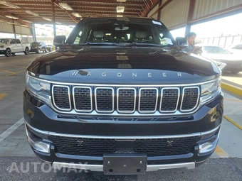 2022 Jeep Wagoneer Series II - miniatura 2