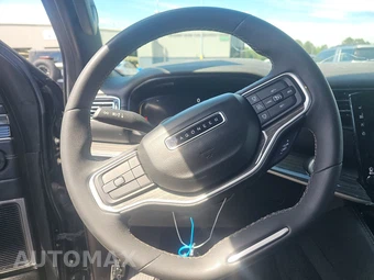 2022 Jeep Wagoneer Series II - miniatura 10