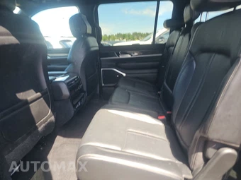 2022 Jeep Wagoneer Series II - miniatura 13