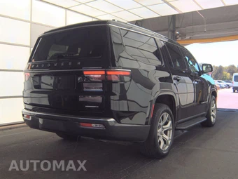 2022 Jeep Wagoneer Series II - miniatura 4