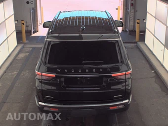 2022 Jeep Wagoneer Series II - miniatura 5