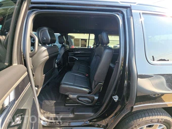 2022 Jeep Wagoneer Series II - miniatura 13