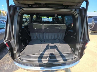 2022 Jeep Wagoneer Series II - miniatura 15