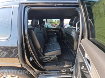 2022 Jeep Wagoneer Series II - miniatura 17