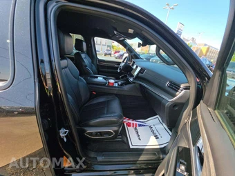 2022 Jeep Wagoneer Series II - miniatura 19