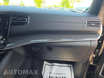 2022 Jeep Wagoneer Series II - miniatura 20