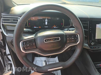 2022 Jeep Wagoneer Series II - miniatura 10