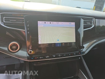 2022 Jeep Wagoneer Series II - miniatura 11