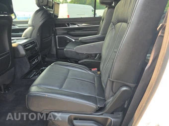 2022 Jeep Wagoneer Series II - miniatura 13