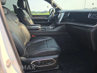 2022 Jeep Wagoneer Series II - miniatura 8
