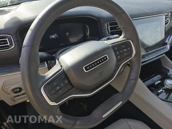 2022 Jeep Wagoneer Series II - miniatura 10