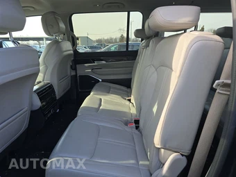 2022 Jeep Wagoneer Series II - miniatura 13