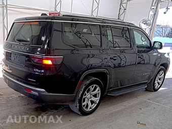 2022 Jeep Wagoneer Series II - miniatura 4