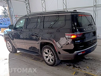 2022 Jeep Wagoneer Series II - miniatura 6