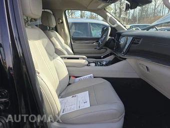 2022 Jeep Wagoneer Series II - miniatura 8