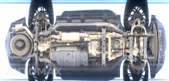 2022 Jeep Wagoneer Series II Carbide - miniatura 19