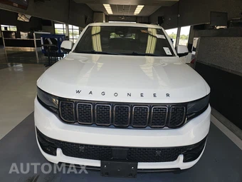 2022 Jeep Wagoneer Series II Carbide - miniatura 2