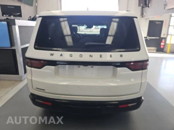 2022 Jeep Wagoneer Series II Carbide - miniatura 5
