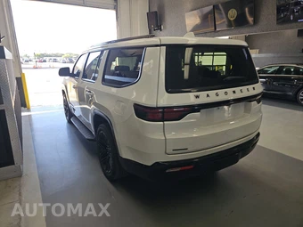 2022 Jeep Wagoneer Series II Carbide - miniatura 6
